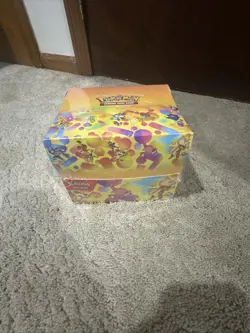 Pokemon TCG: Scarlet & Violet - 151 Mini Tin Display Set of 10 Brand NEW Sealed - Image 1