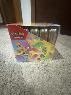 Pokemon TCG: Scarlet & Violet - 151 Mini Tin Display Set of 10 Brand NEW Sealed - Image 2