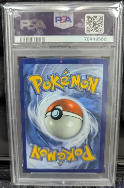 Pokemon XY Evolutions 2016 Full Art Mega Charizard EX 101/108 PSA 10 - Image 2