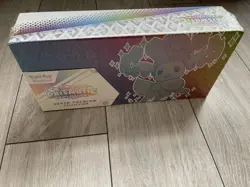 Pokemon TCG Prismatic Evolutions Super Premium Collection NEW & SEALED ⭐ - Image 1