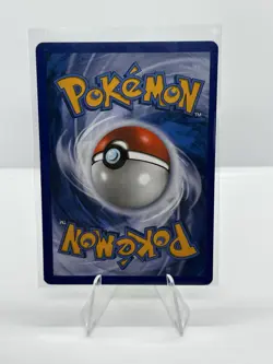 Pokemon TCG Beedrill LV.47 15/111 Rising Rivals 2009 Rare - Image 2