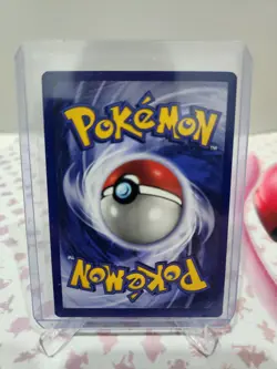 Pokemon TCG - Exeggcute 52/64 - Jungle - Common WOTC - NM/M - Image 2