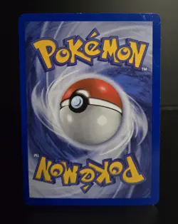 Pokemon TCG - TOTODILE - 8/12 - DP TRAINER KIT: MANAPHY & LUCARIO 2007 - MP/LP - Image 2