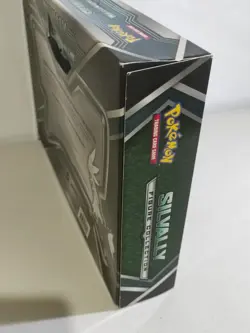 Pokemon TCG Sivally Figure Collection Box (New Sealed) 2017 - Image 4