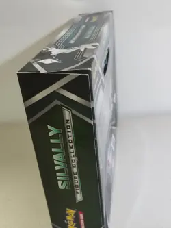 Pokemon TCG Sivally Figure Collection Box (New Sealed) 2017 - Image 5