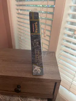 Pokemon Reshiram & Charizard-GX League Battle Deck - Factory Sealed Deck 820650807855 - Image 3