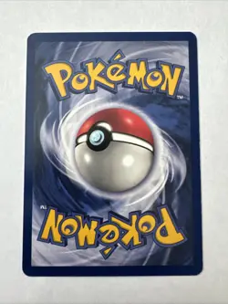 Pokemon Magmar 036/102 Base Set Regular 1999! - Image 2