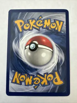 Pokemon Revive Trainer 089/102 Base Set Regular 1999! - Image 2