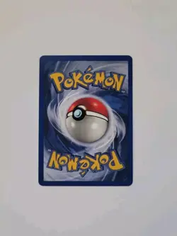 VINTAGE Pokemon - COMMON - 47/102 - Diglett - NEAR MINT/MINT - Image 2