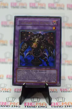 Thousand-Eyes Restrict PSV-084 Pharaoh's Servant Unlimited|Unlimited Edition - Image 1