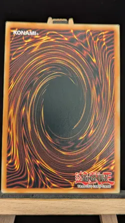 Yu-Gi-Oh! - Albion the Sanctifire Dragon - CYAC-EN035 [Secret Rare] - Image 2