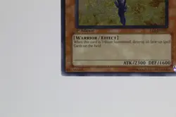 Yu-Gi-Oh! Cyber Prima Ultimate Rare PRIMA EDIZIONE EOJ-EN007 Vintage Collection - Image 4