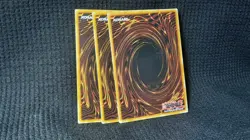 3x Thunder Dragon *COMMON* RP01 - EN040 Unlimited LP RETRO PACK - Image 2