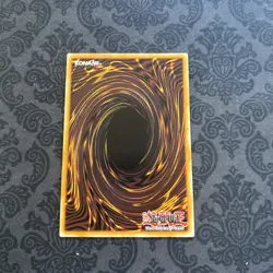 Superheavy Samurai Prodigy Wakaushi Yu-Gi-Oh! MP24-EN076 Secret Rare - Image 2