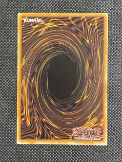 YuGiOh! Superheavy Samurai Prodigy Wakaushi MP24-EN076 Secret Rare 1st Ed NM - Image 2