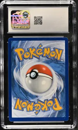 2023 Pokemon Black Star SV Promo 085 Van Gogh Pikachu With Grey Felt Hat CGC 9.5 - Image 2