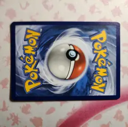 Pokemon TCG Oricorio SWSH210 SWSH Black Star Promo Cosmos Holo Card 3 - Image 2