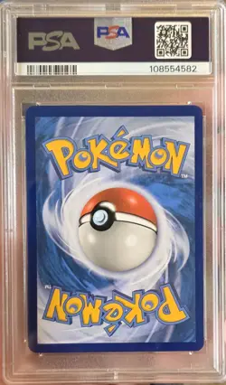 Pokemon Eevee & Snorlax GX SM169 Tag Team Tins Promo Holo PSA 9 Mint - Image 2