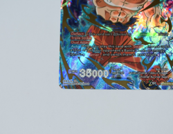 Height of Mastery Son Goku - BT4-075 - Dragon Ball Super Card - Special Rare - Image 4