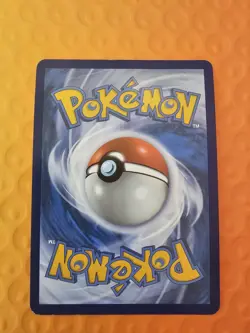 Pokemon WALKING WAKE EX 50/162 - Temporal Forces Double Rare - Holo - Excellent - Image 2