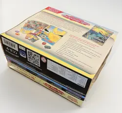 Paradox Rift Pokemon Center Exclusive ETB Sealed Roaring Moon Elite Trainer Box - Image 4