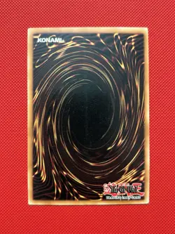 Yugioh! KASHTIRA FENRIR ULTIMATE RARE OP21-EN003 OTS PACK NM - Image 3