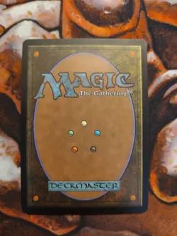 Auriok Champion Fifth Dawn 5DN MTG Magic the Gathering 1st Edition - Image 2