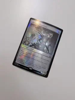 MTG - Ulamog's Dreadsire (Ripple Foil) - Commander: Modern Horizons 3 NM/M Cond - Image 2