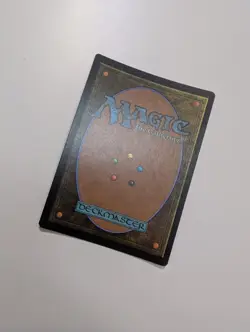 MTG - Ulamog's Dreadsire (Ripple Foil) - Commander: Modern Horizons 3 NM/M Cond - Image 3