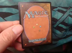 Pulse of Llanowar MTG - Image 2