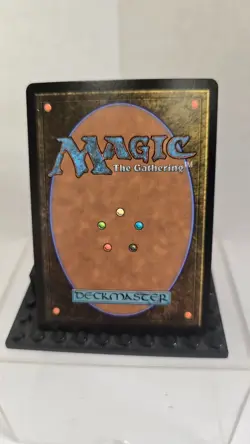 Magic the Gathering Barnabas Tharmr Final Fantasy Borderless Foil - Image 2