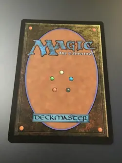 MTG Commander Legends #080 Foil Mana Drain - Image 2