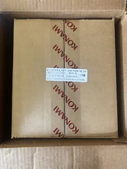 YuGiOh BATTLE OF CHAOS BOOSTER BOX CASE (12) | FACTORY SEALED.. - Image 1