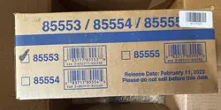 YuGiOh BATTLE OF CHAOS BOOSTER BOX CASE (12) | FACTORY SEALED.. - Image 3