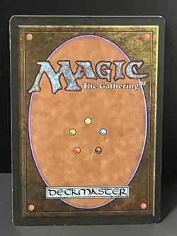 MTG x1 Tundra Dual Land Revised Rare (LP) - Image 2