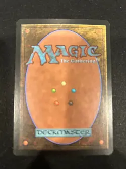 City of Ass [Foil] #134 Magic Unhinged - Image 4