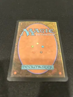 City of Ass [Foil] #134 Magic Unhinged - Image 5