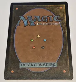 [1x] Rhystic Study - Foil - Anime Borderless - Near Mint - English - WOT - Image 2