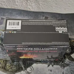 MTG Dungeons & Dragons Adventures In The Forgotten Realms Bundle Box - Image 4