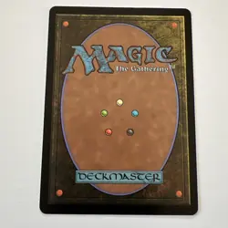 MTG ~ Akawalli, the Seething Tower ~ The Lost Caverns of Ixalan ~ U 0298 Foil - Image 2