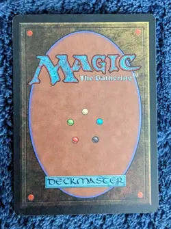 Cleansing - The Dark - NM - Image 2