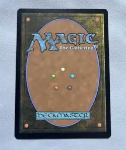 Stoneforge Mystic (Borderless) Double Masters Foil NM Mtg Magic The Gathering!!! - Image 2