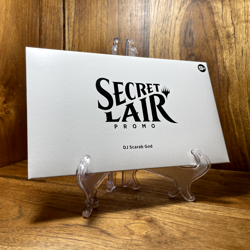 🪲 Secret Lair - DJ The Scarab God - NON-Foil - MTG - Magic The Gathering Sealed - Image 1