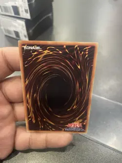 Yugioh Cards | Palladium Oracle Mahad 20th Secret Rare | 20TH-JPS01 Japanese - Image 3