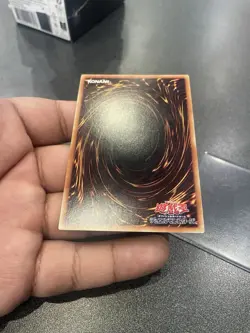 Yugioh Cards | Palladium Oracle Mahad 20th Secret Rare | 20TH-JPS01 Japanese - Image 4