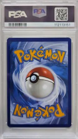 💥PSA 9 Snorlax ETB SVP 051 Black Star Pokemon Card TCG 151 English - Image 2