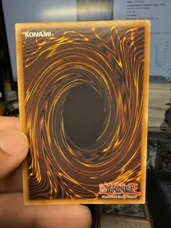 YuGiOh! Gorgon of Zilofthonia *Secret Rare* Duelist's Advance DUAD-EN050 - Image 2