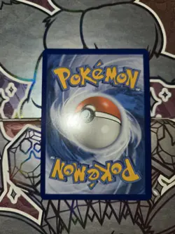 BULBASAUR 1/18 SM DETECTIVE PIKACHU POKEMON HOLO COMMON NM TCG - Image 2