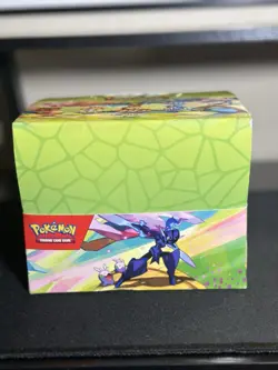 Pokemon 151 Mini Tins + Lost Origin/ Astral Radiance Tins 10 Sealed And Display - Image 3