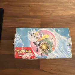 Pokemon TCG: Journey Together Enhanced Booster Box - SV09: Journey Together - Image 5